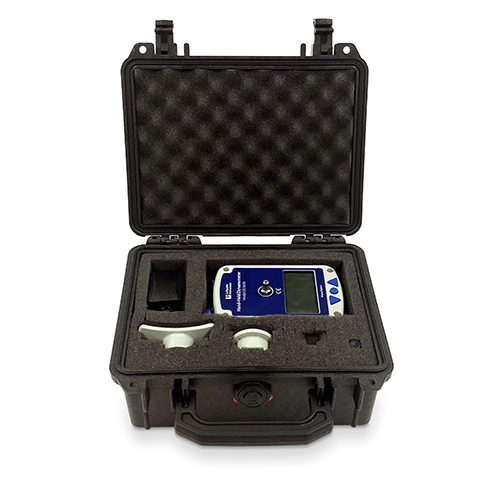 Handheld Dynamometer