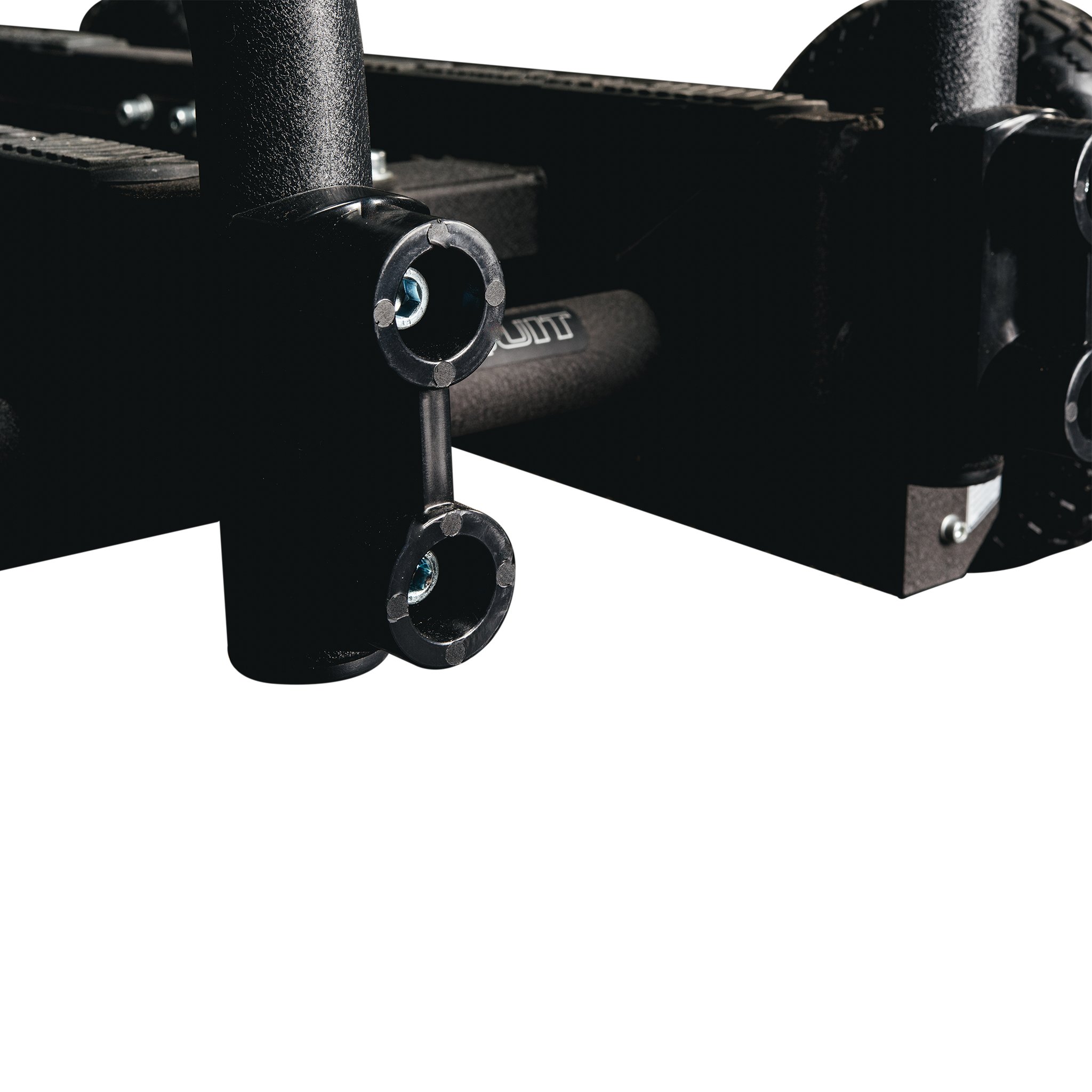 Tank-BumperKit Torque Group Accessory Kit