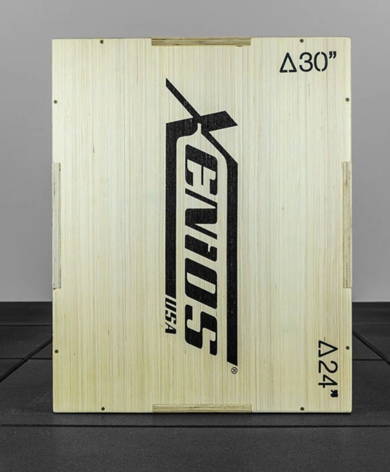 Xenios Contest Plyobox Xenios Contest Plyobox