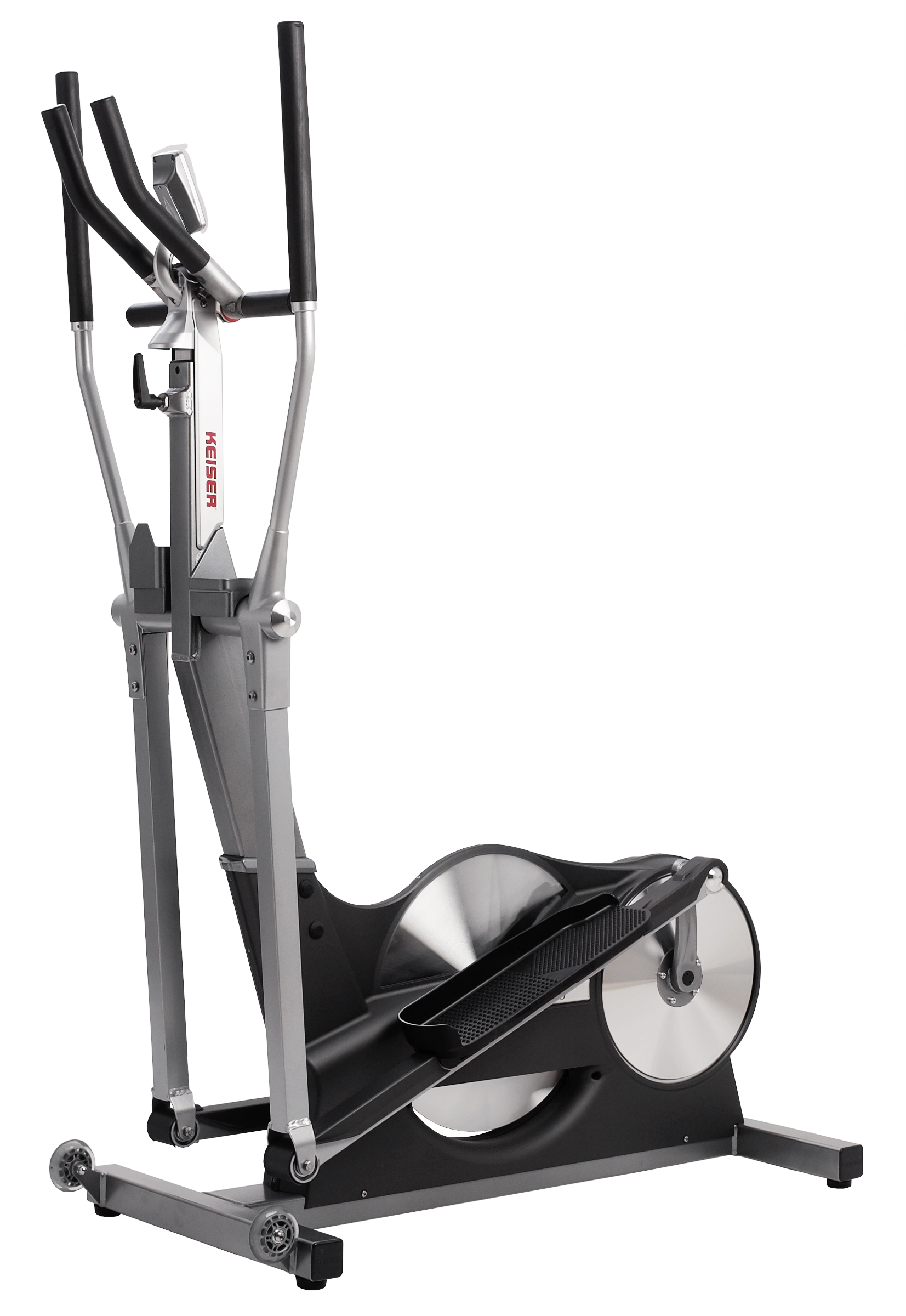 KEISER M5i Crosstrainer