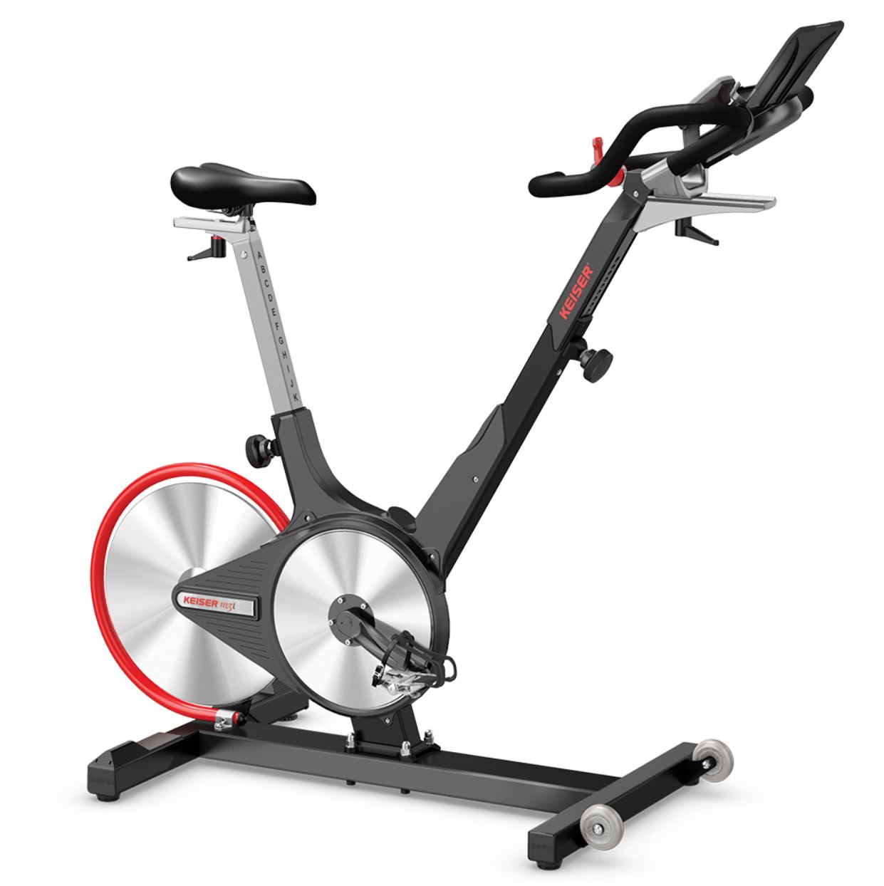 KEISER M3i Indoor Cycle