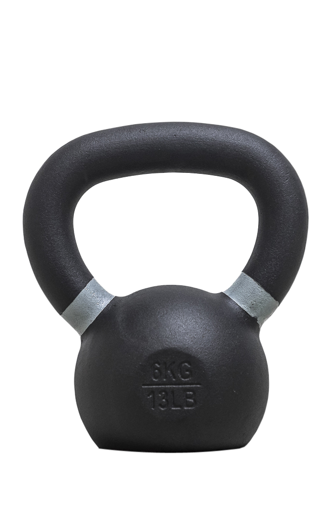 Xenios Evolution Kettlebell