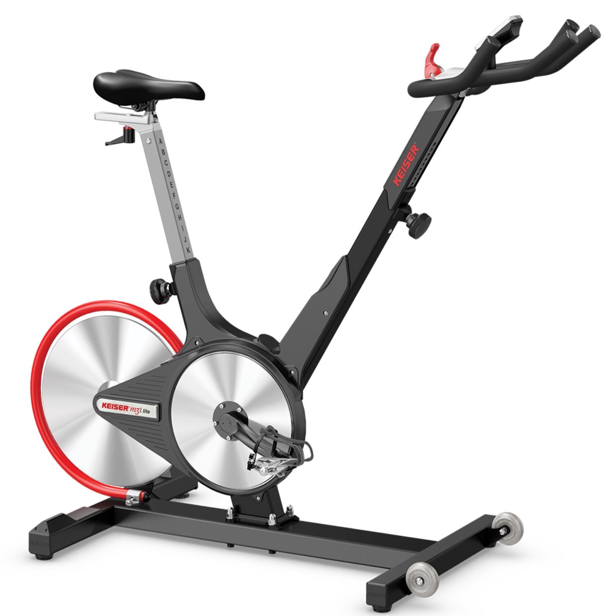 Keiser M3i Lite Indoor Cycle