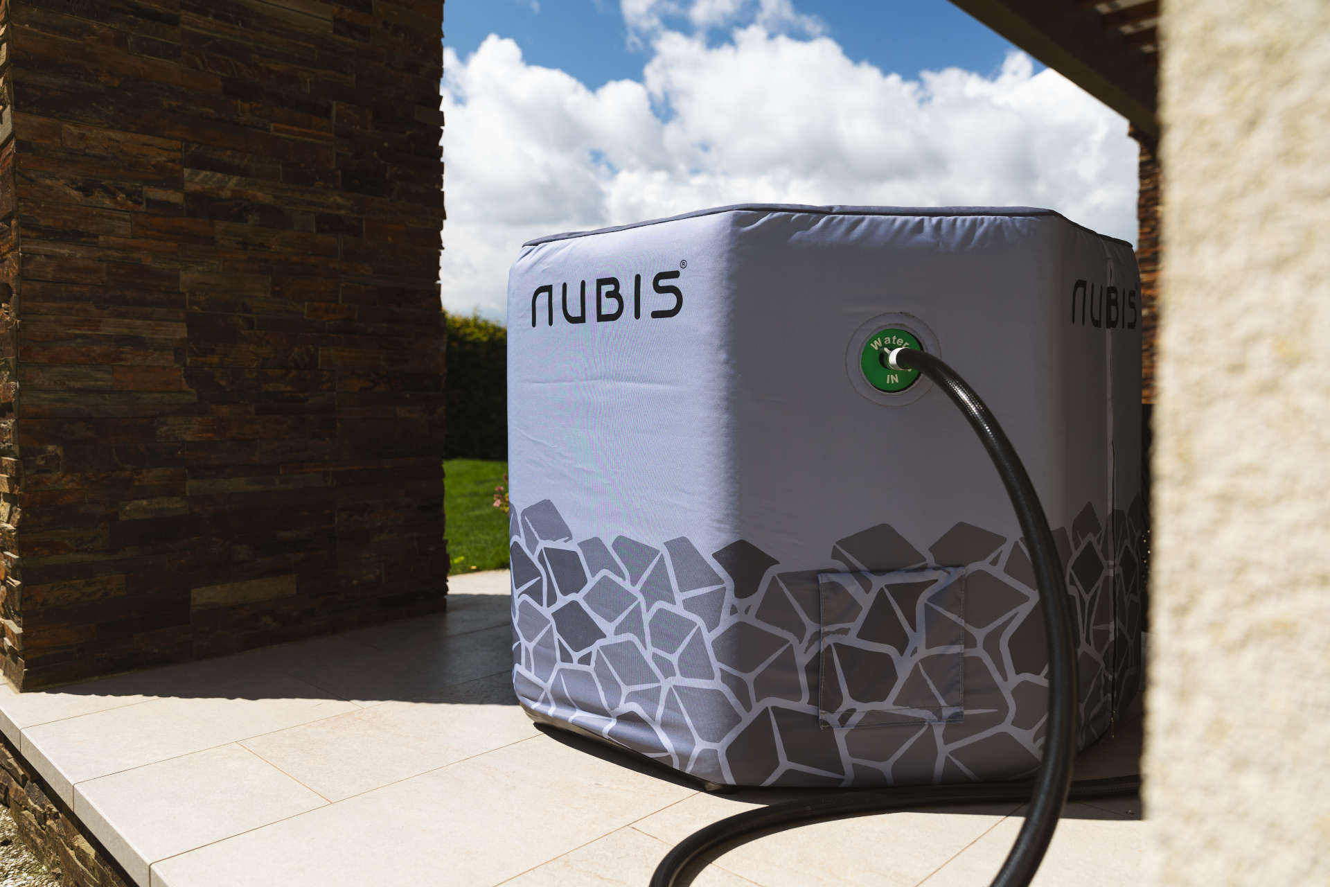 Nubis IceBath Nubis IceBath