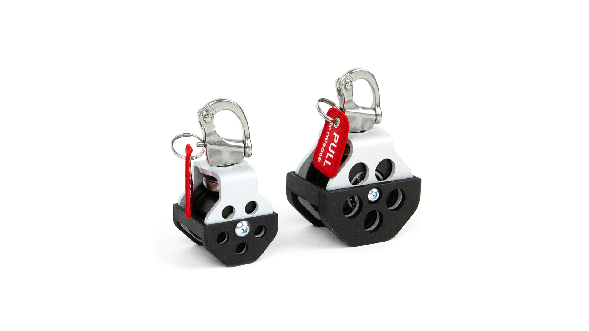 Exxentric Pulley Block (SALE!)