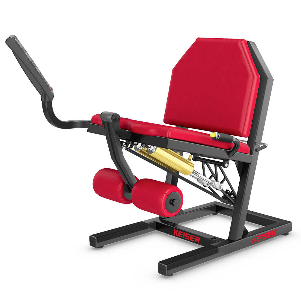 KEISER Air300 Leg Extension Pro