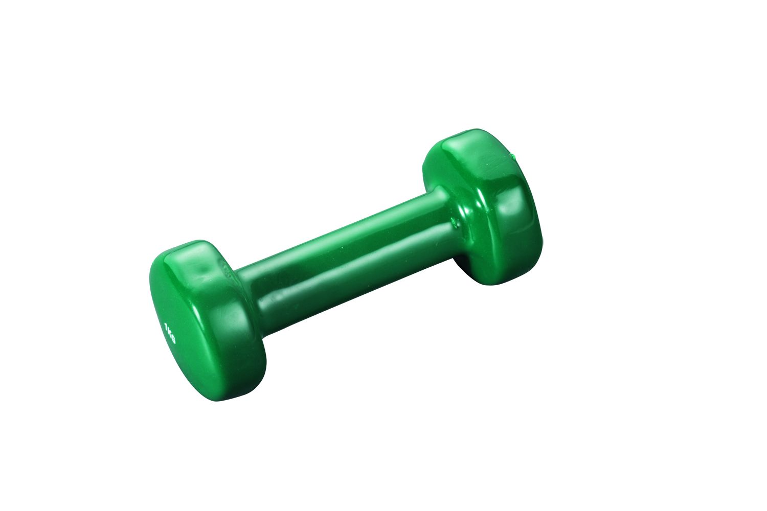2022 Vinylhantel-Set (9 Paare: 0,5 bis 7 kg)