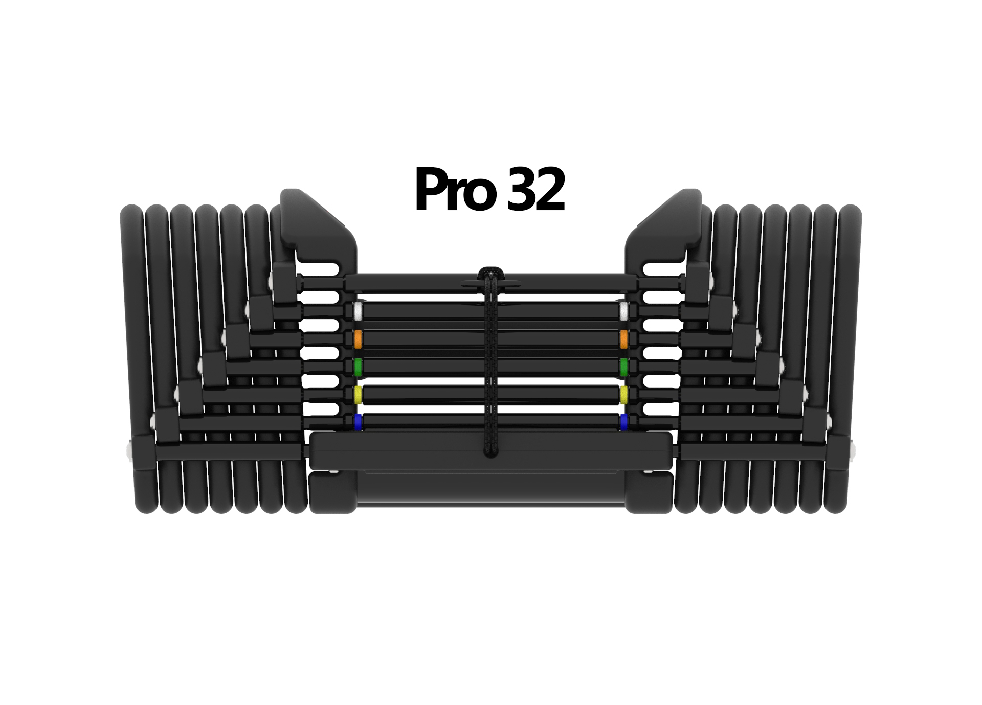 PowerBlock Pro 32 