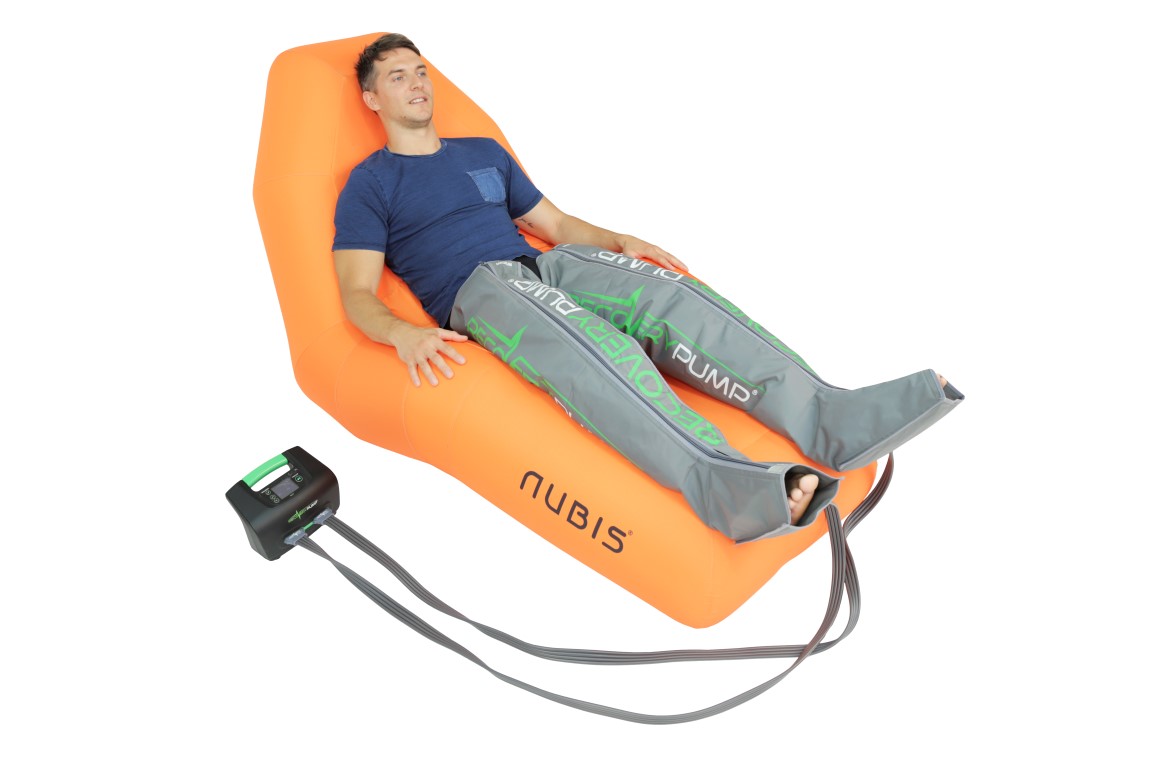 Nubis Recovery Chair