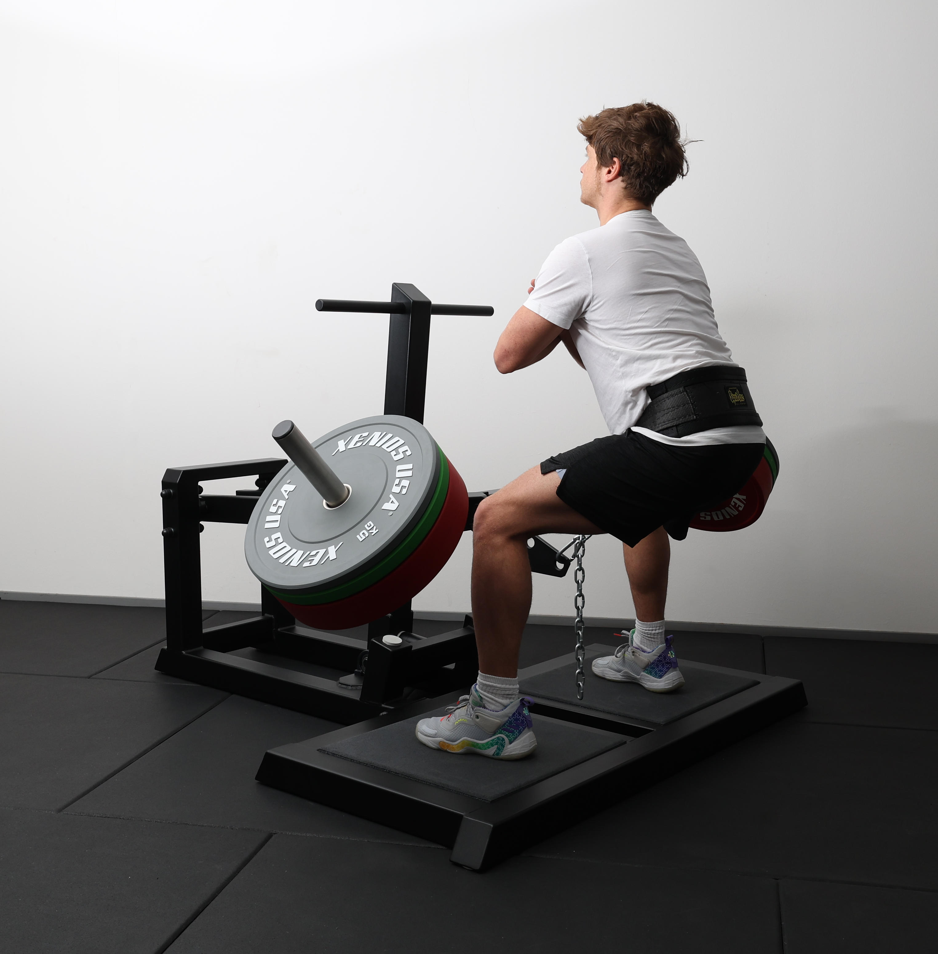 pullsh Belt Squat pullsh Belt Squat