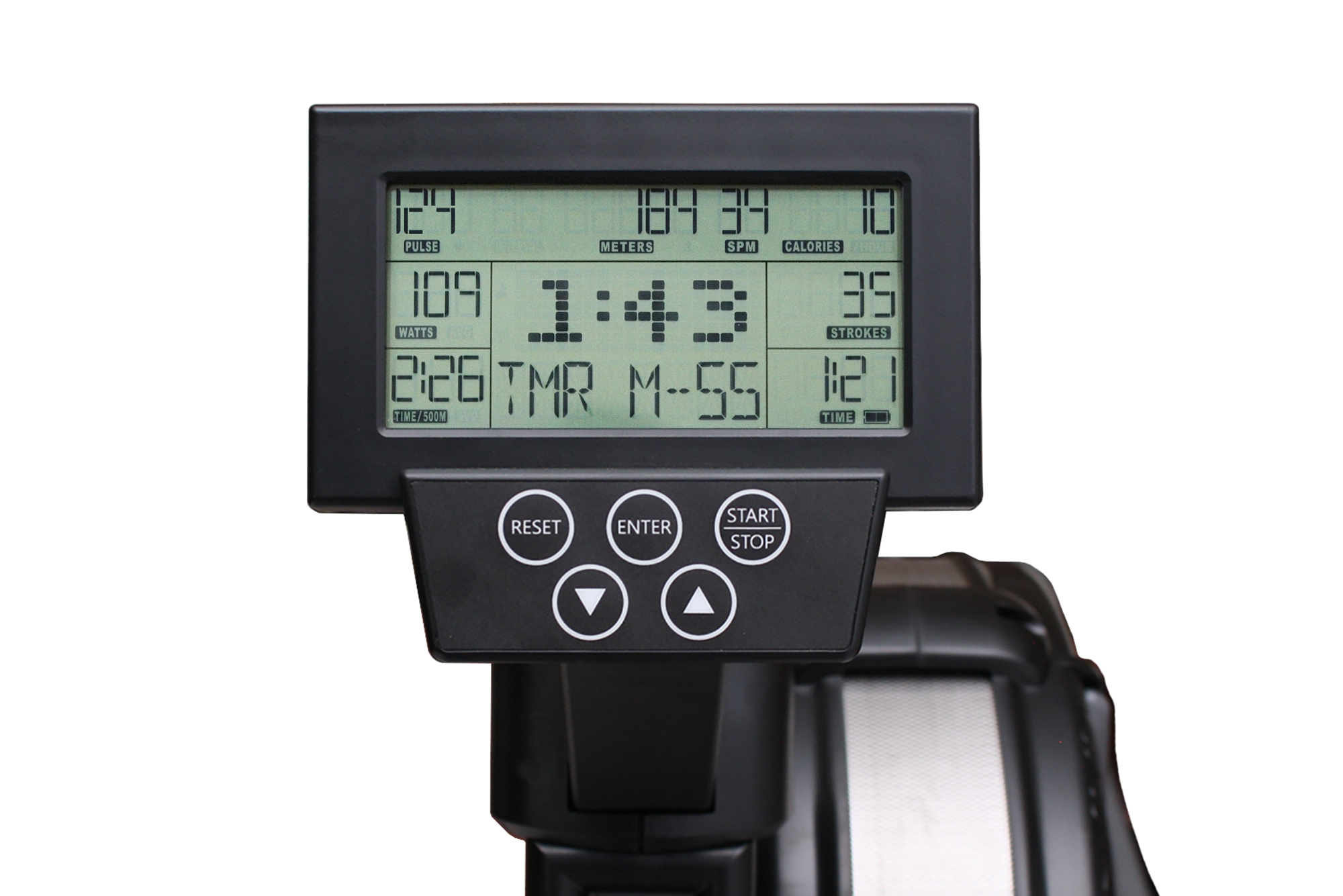 rower xebex