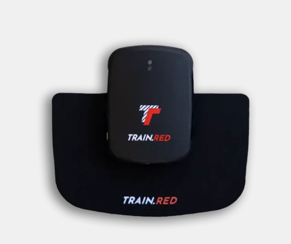 Train.Red FYER 2.0 Sensor