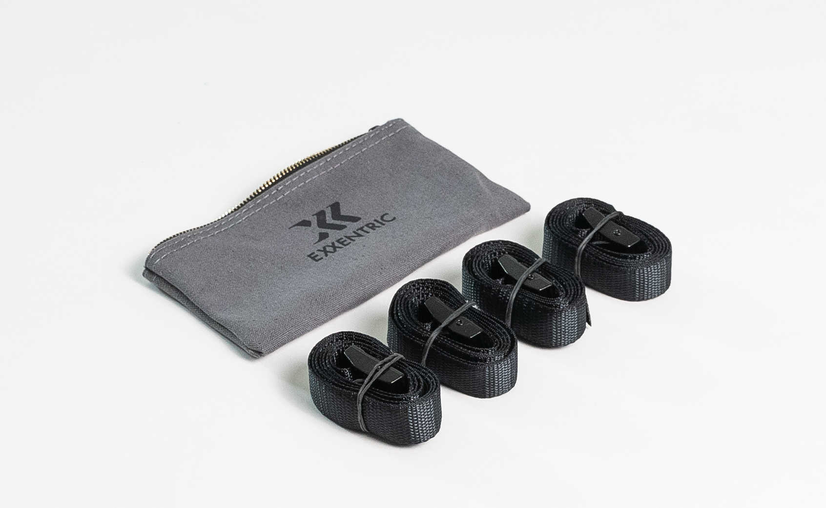Exxentric kPulley2 Attachment Kit Exxentric kPulley2 Attachment Kit