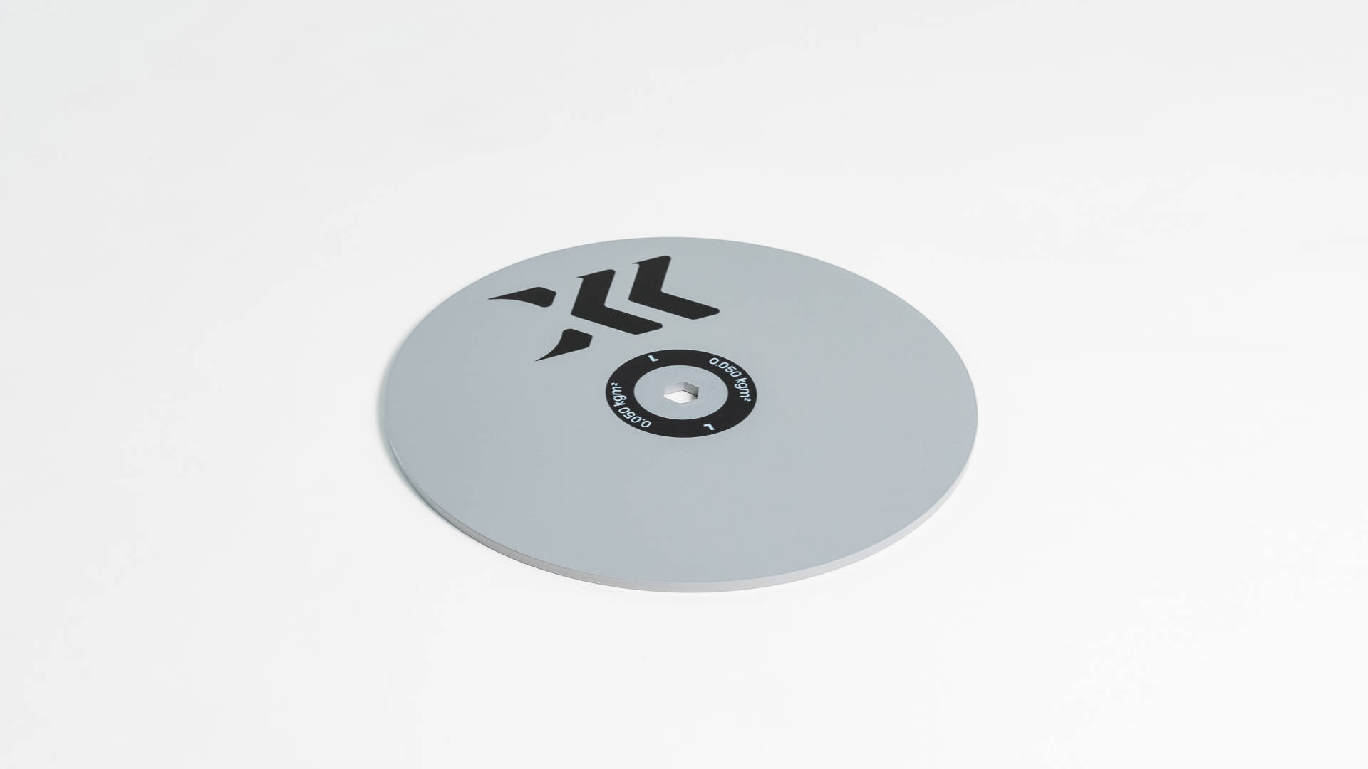 Exxentric Flywheel - Gebrauchte Messe-Exemplare (SALE!) 