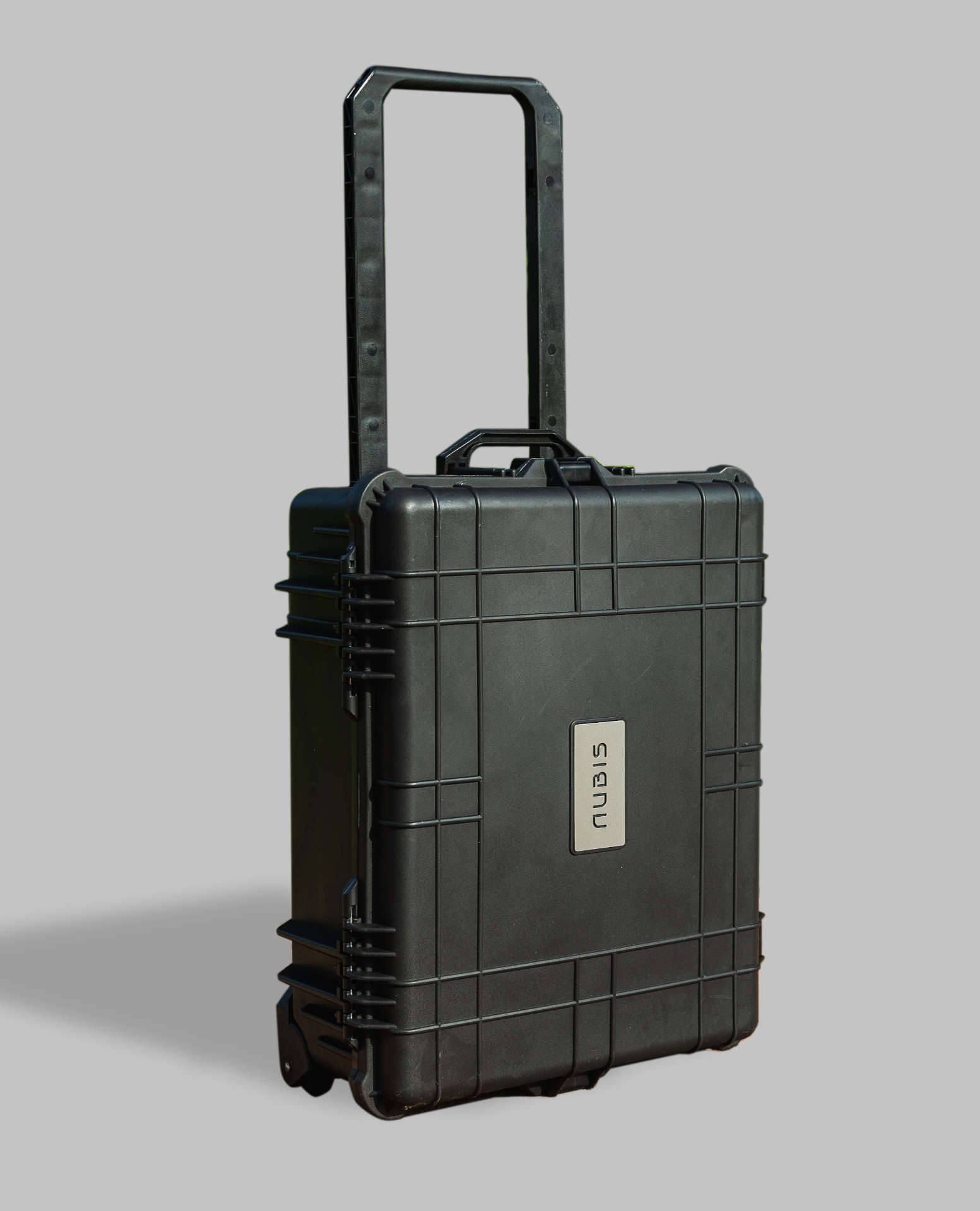 Nubis Hard Case