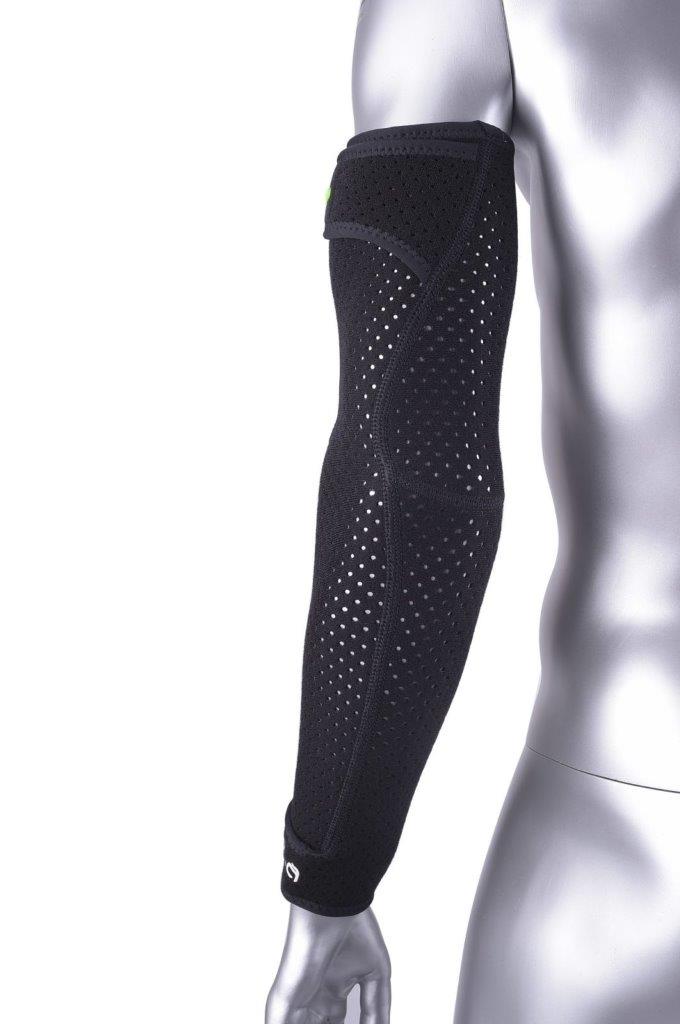 lila-EXOGEN-Full-Arm-hinten-leer lila EXOGEN Full Arm Sleeves