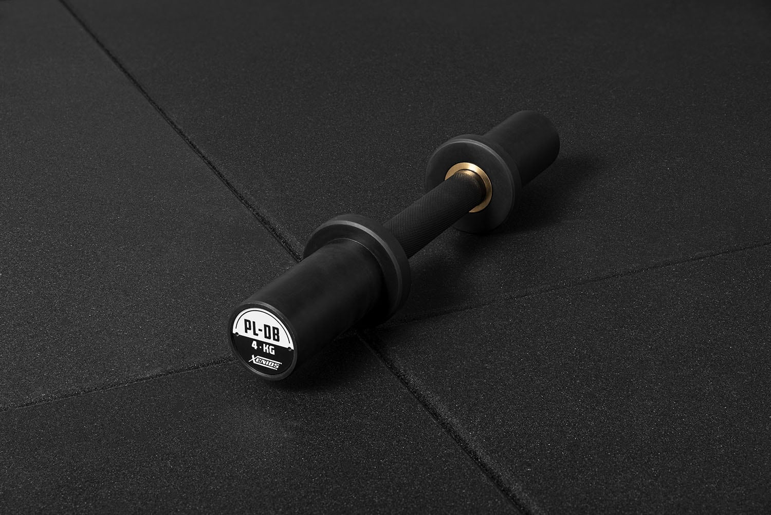 Xenios Plate Loaded Dumbbell (SALE!)