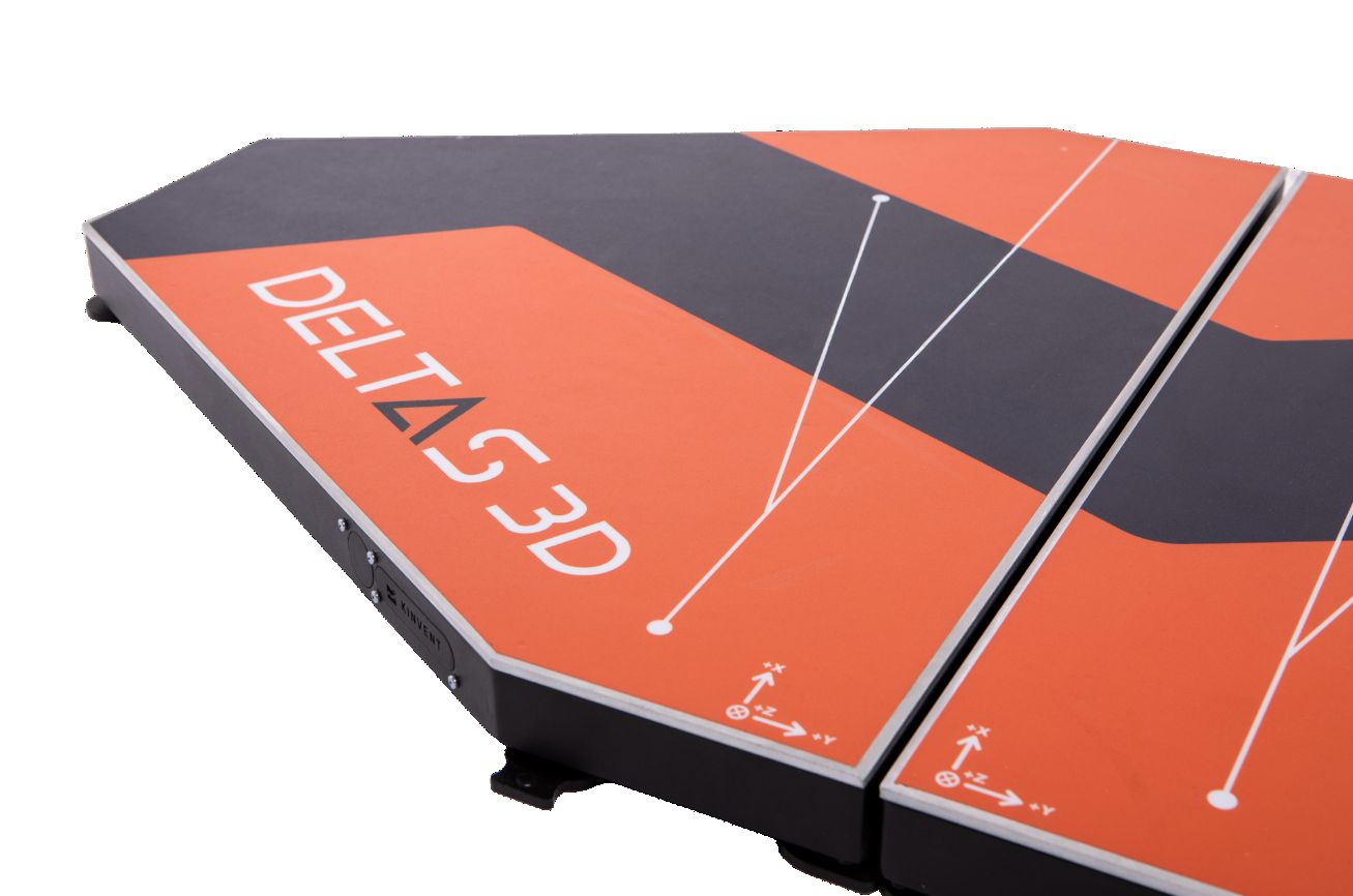 KINVENT K-Deltas 3D
