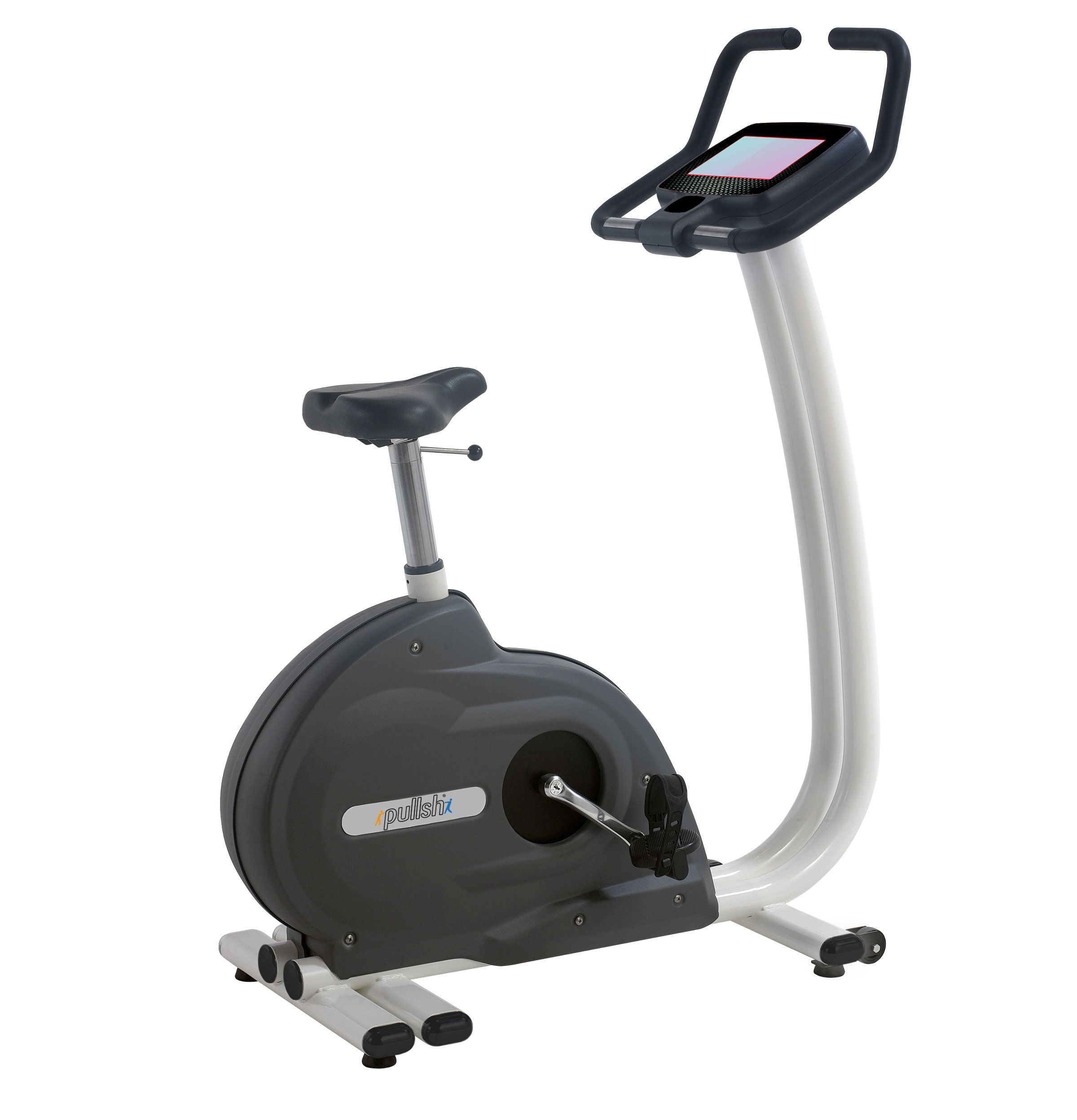 pullsh Fahrradergometer