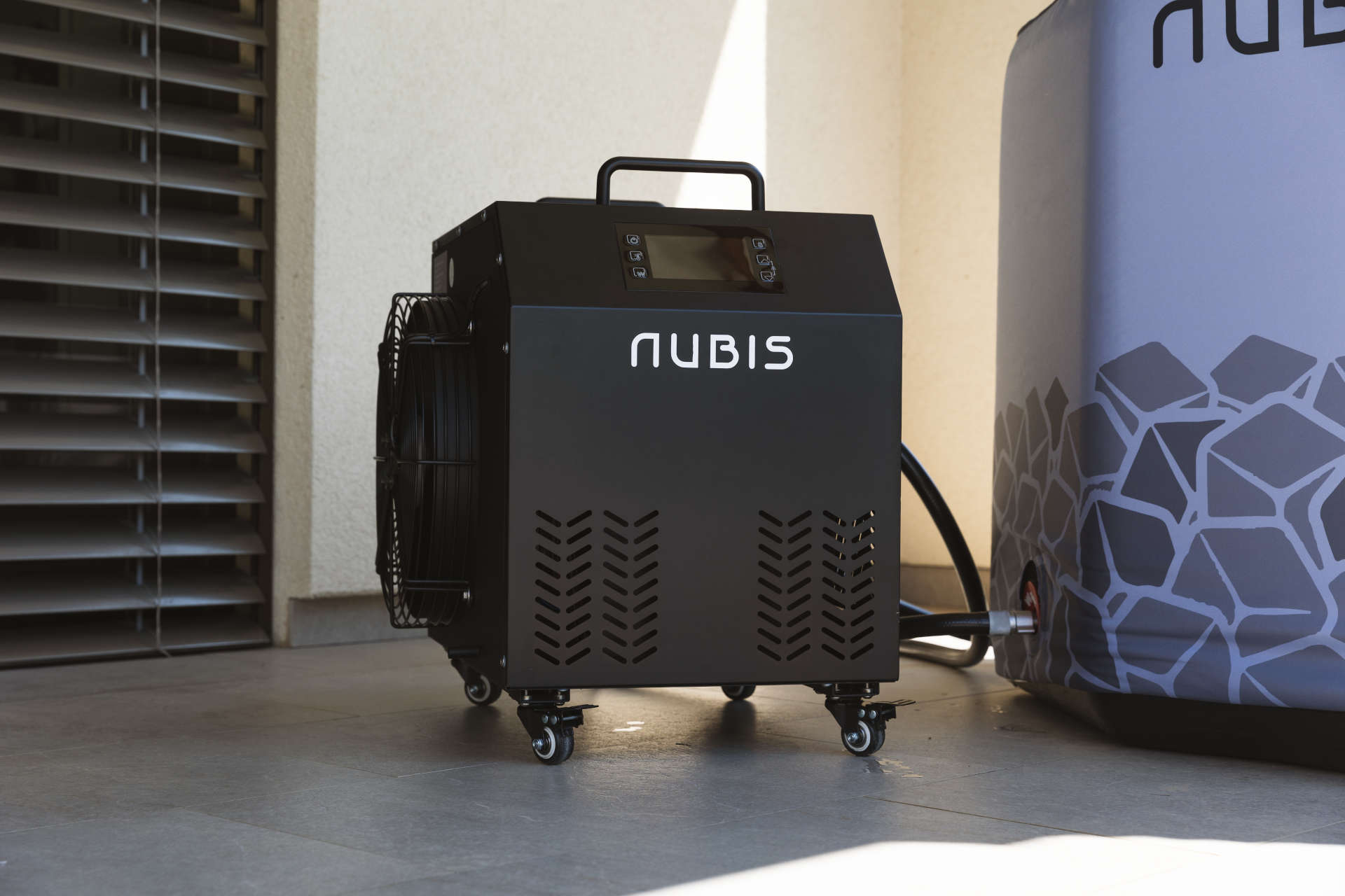 Nubis Chiller