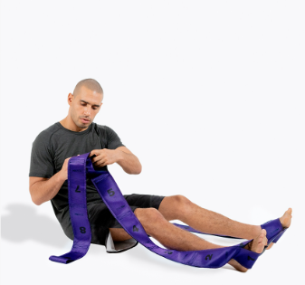 ZERORM® ISO-RACK STRAP