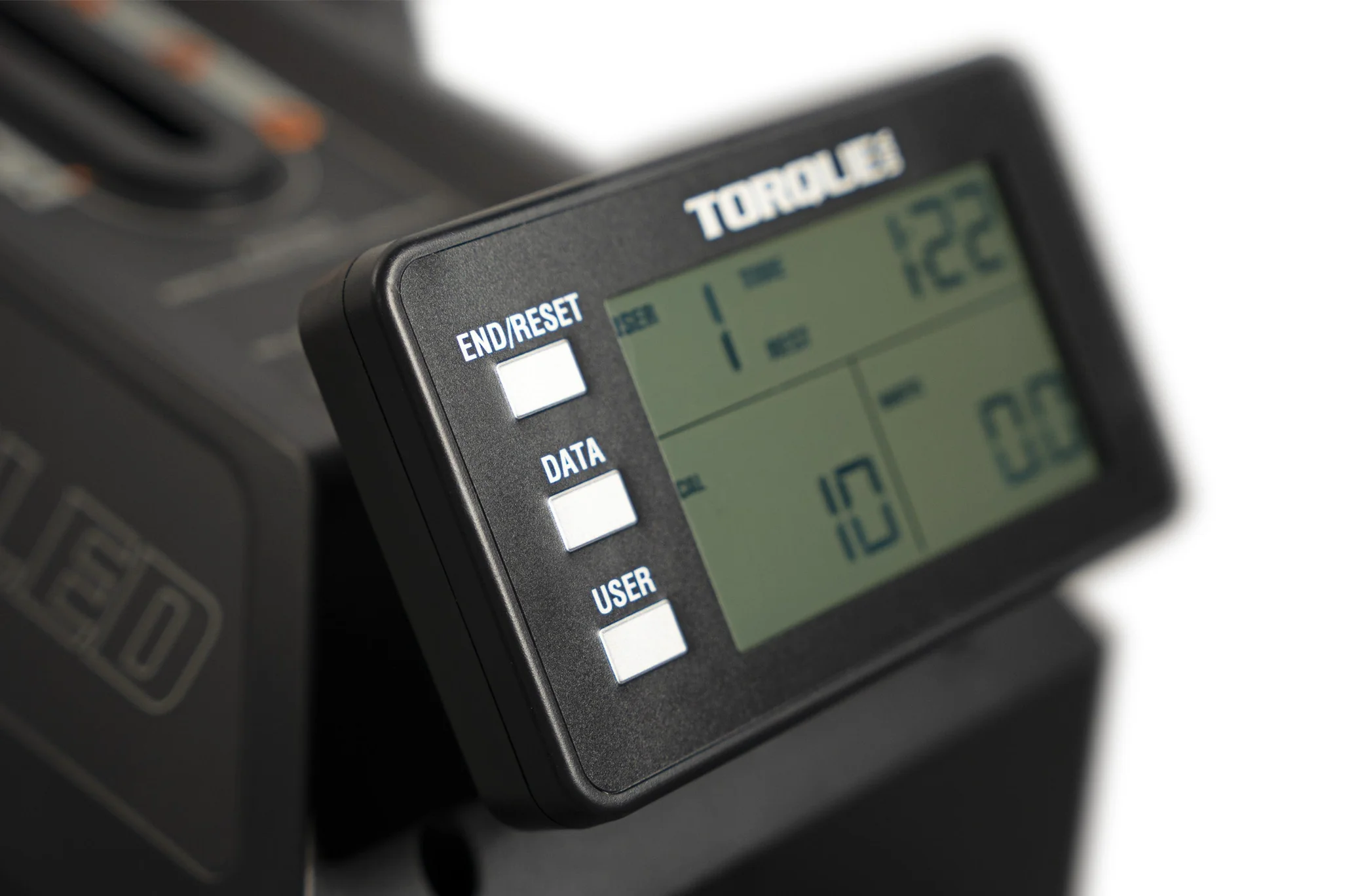 Monitor für Torque TANK™ M1