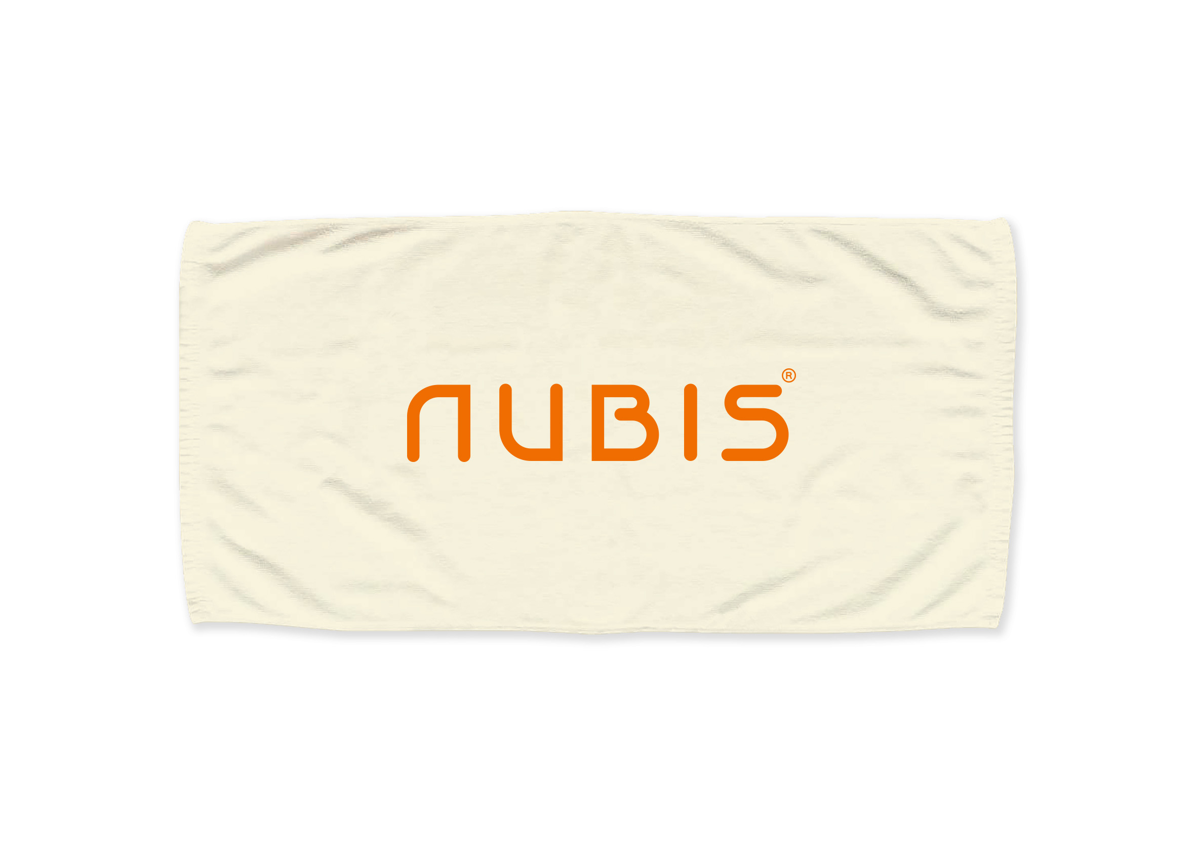 Nubis Handtuch bei pullsh