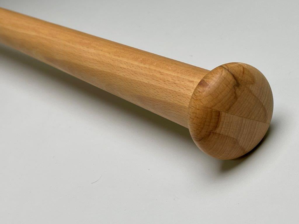 Holz Mace
