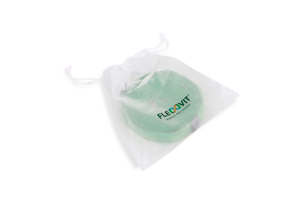06_Multi-Band-einzeln-in-Tasche-gruen FLEXVIT Multi