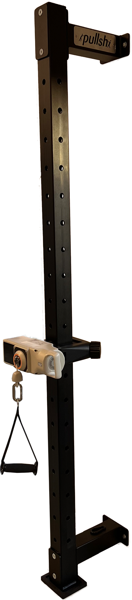 pullsh Mini Wand-Rack für Beyond Power VOLTRA pullsh Mini Wand-Rack für Beyond Power VOLTRA