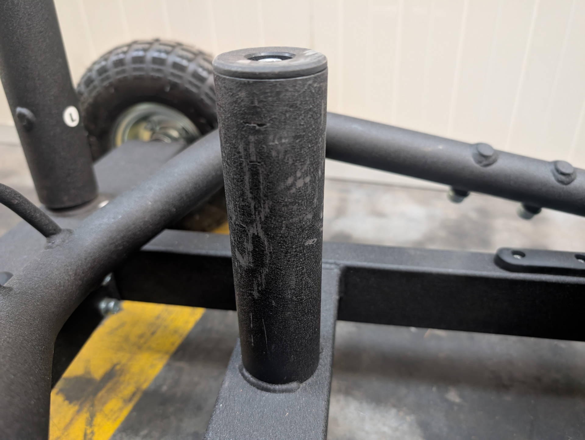 Torque TANK M1 - mit Monitor (SALE!)