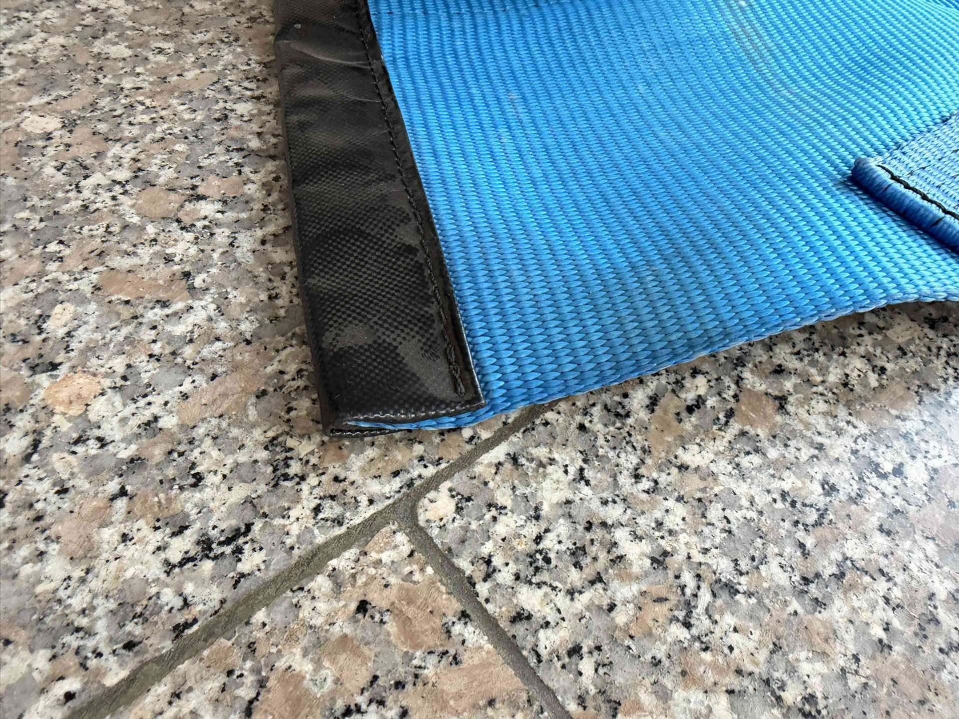 Prototyp-Zugschlitten