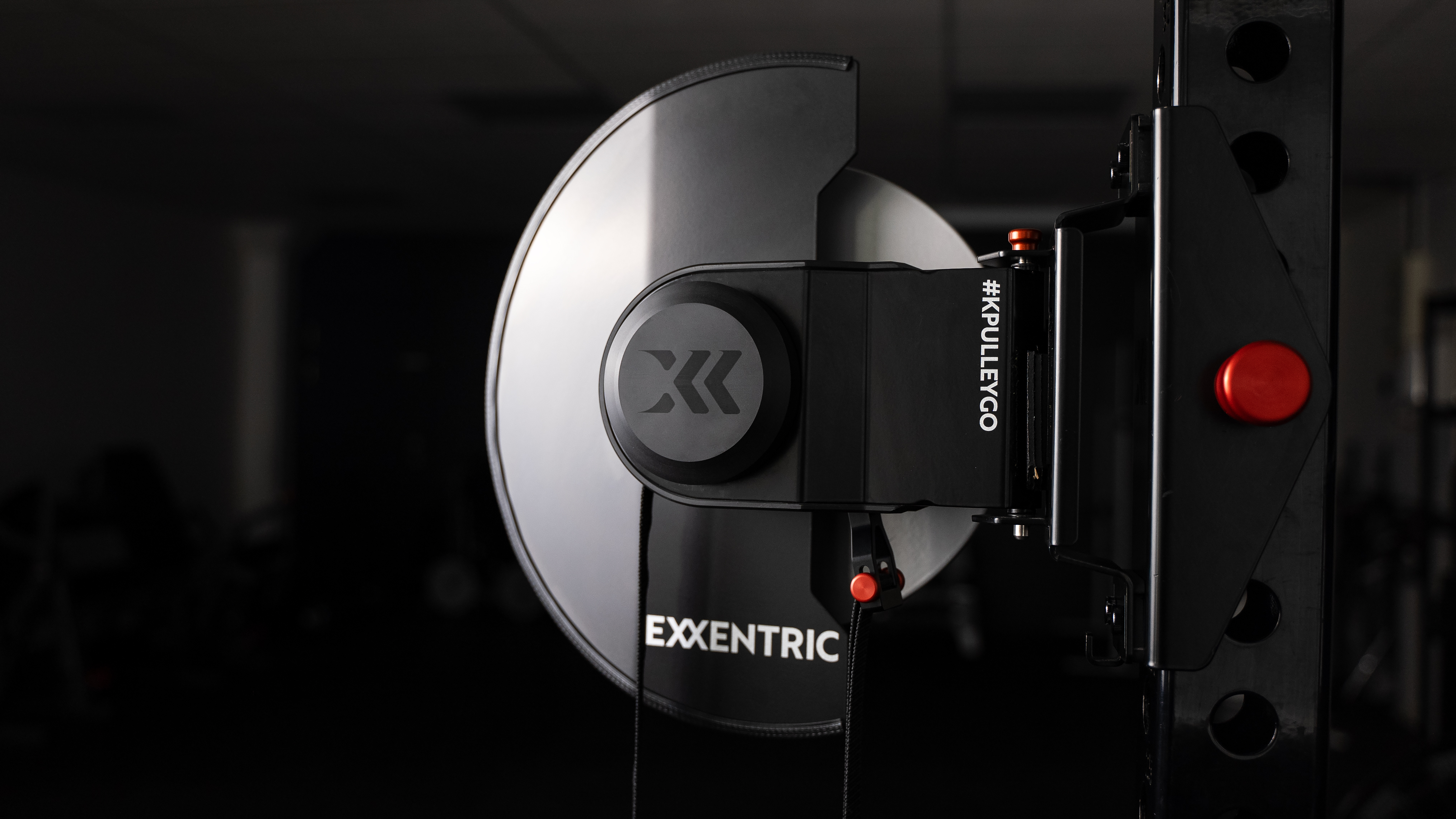 Exxentric kMeter Modul