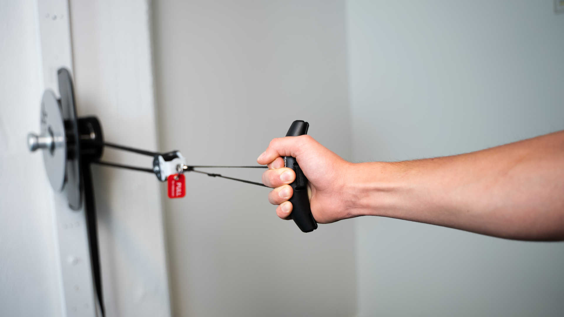 Exxentric kGrips A90