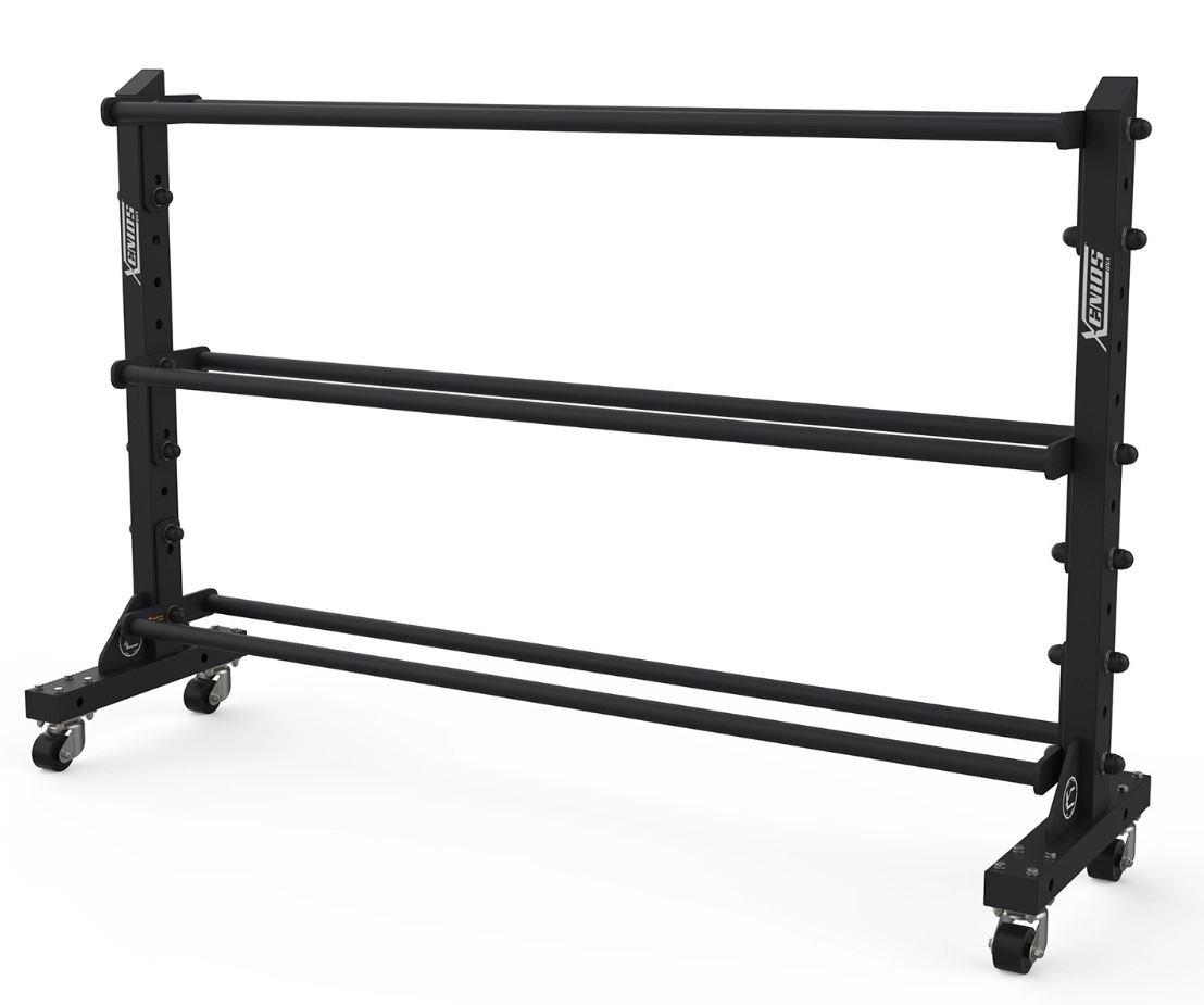 Xenios Massive Storage Rack