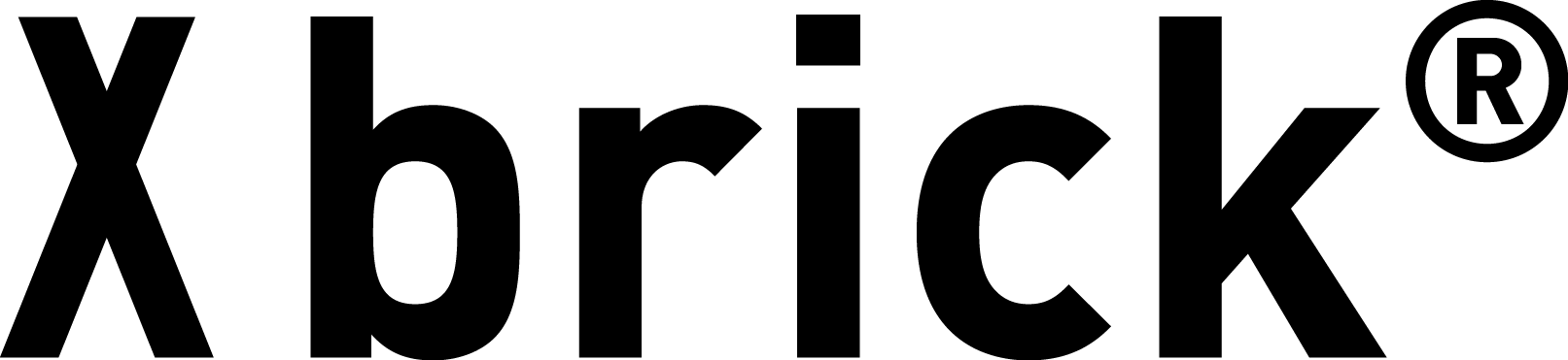 Xbrick