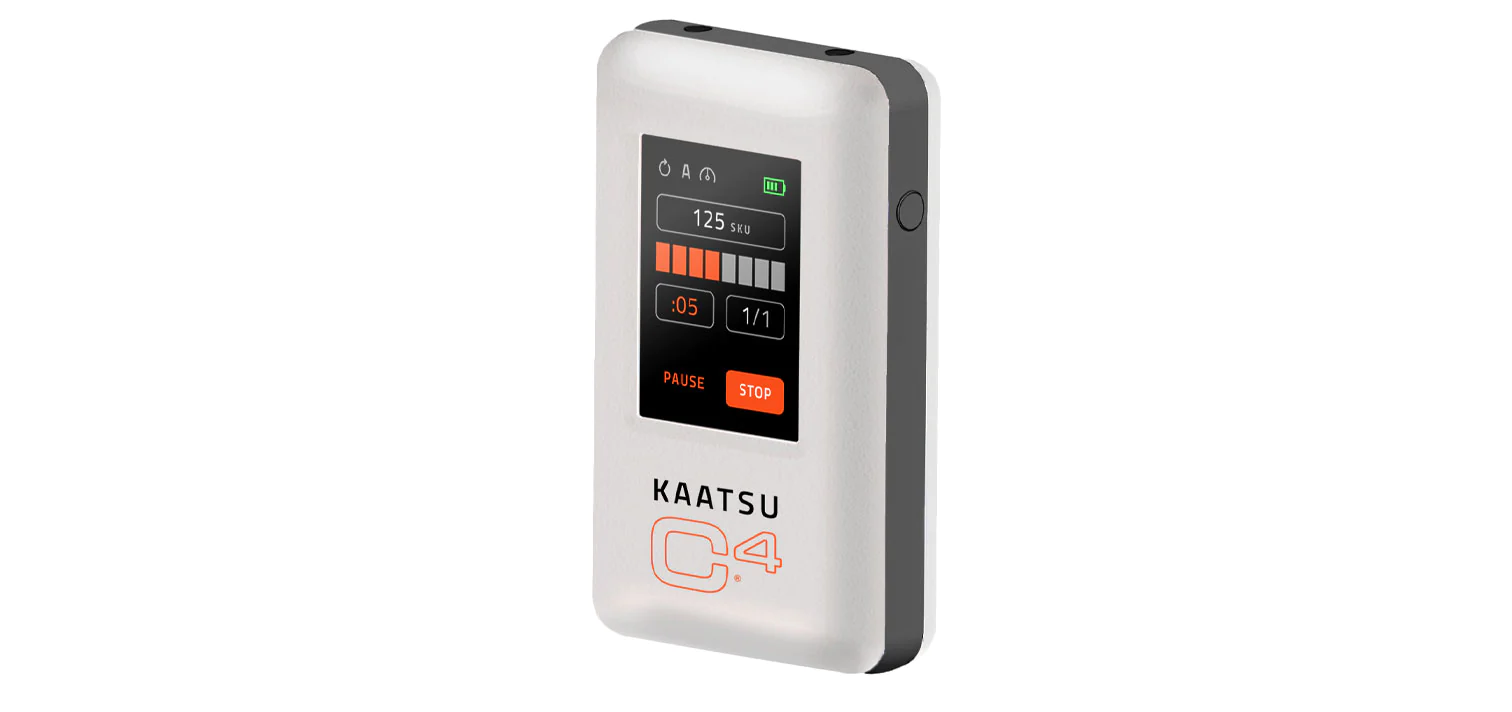 KAATSU C4 Set