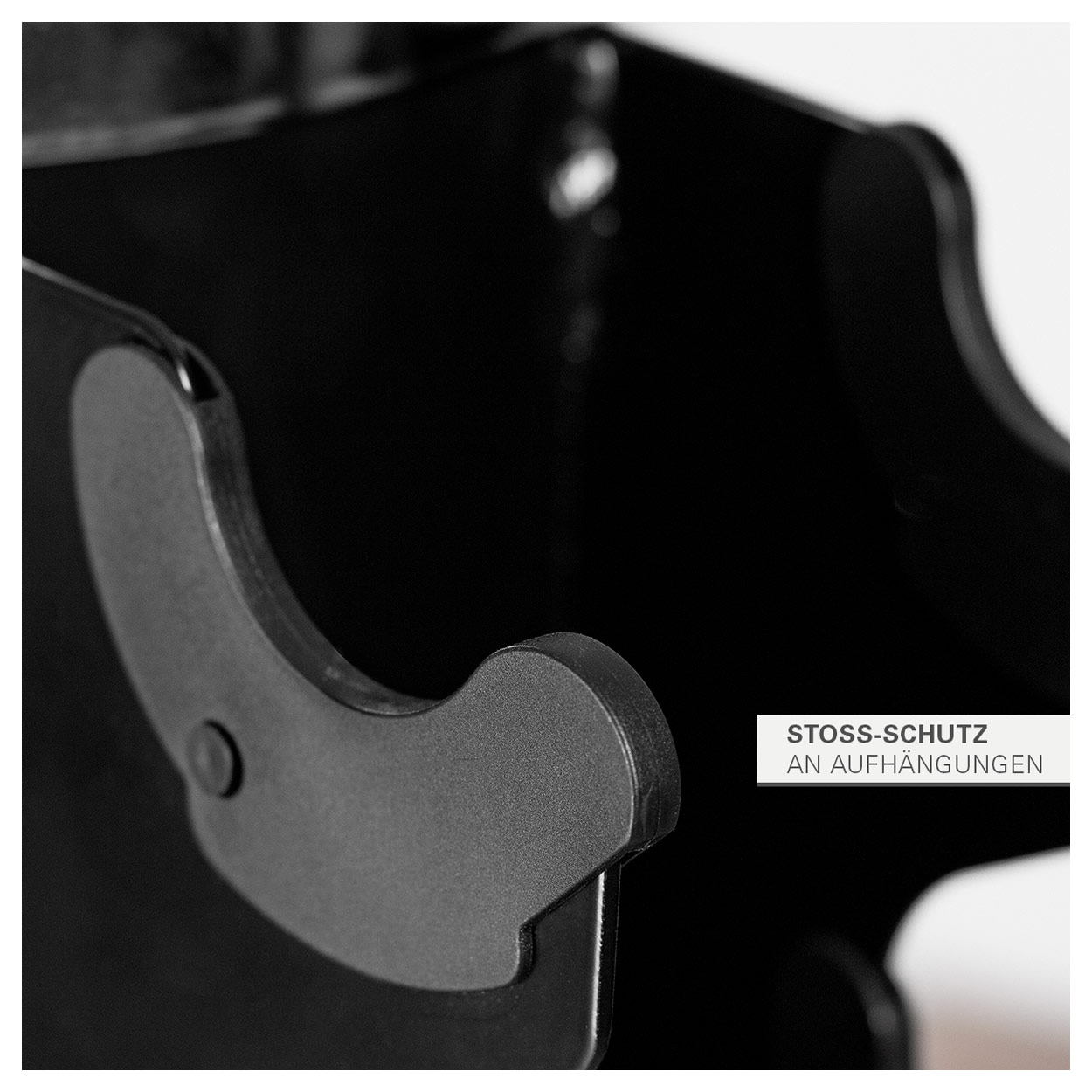 Kurzhantel-Ablagesäule