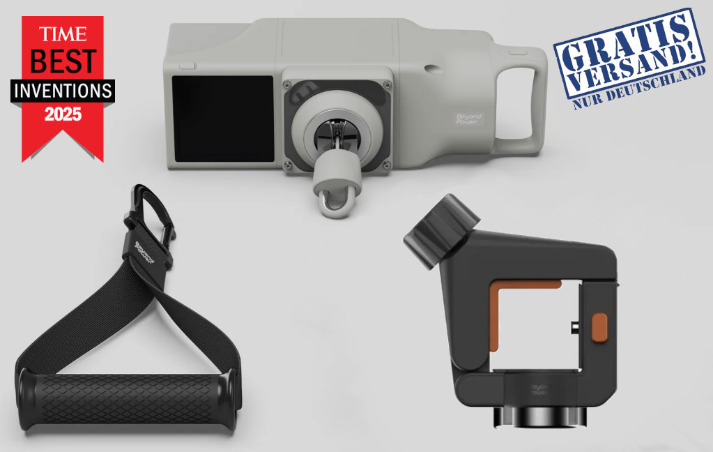 Beyond Power VOLTRA Set II (3x3")