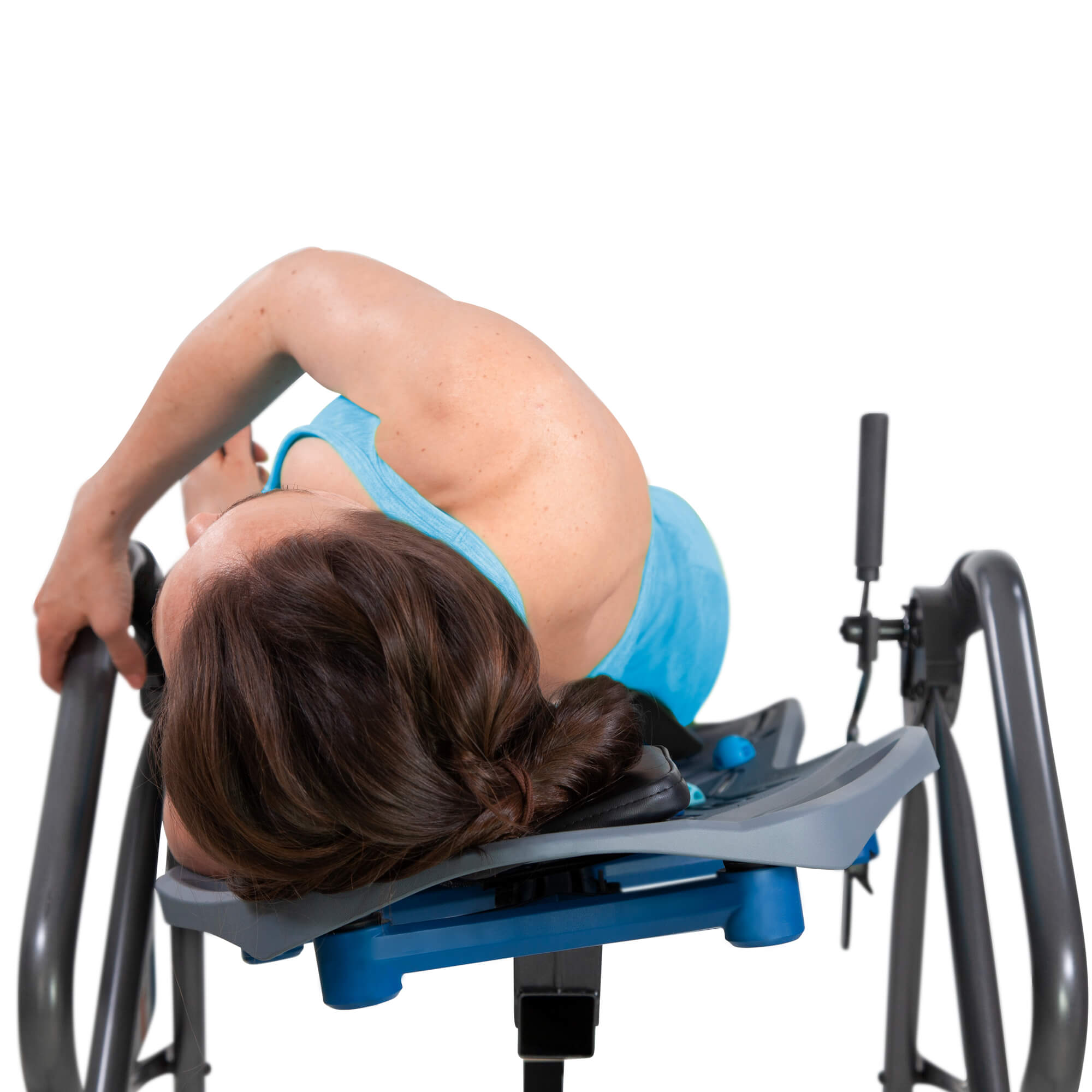 Teeter Inversion Table FitSpine LX9