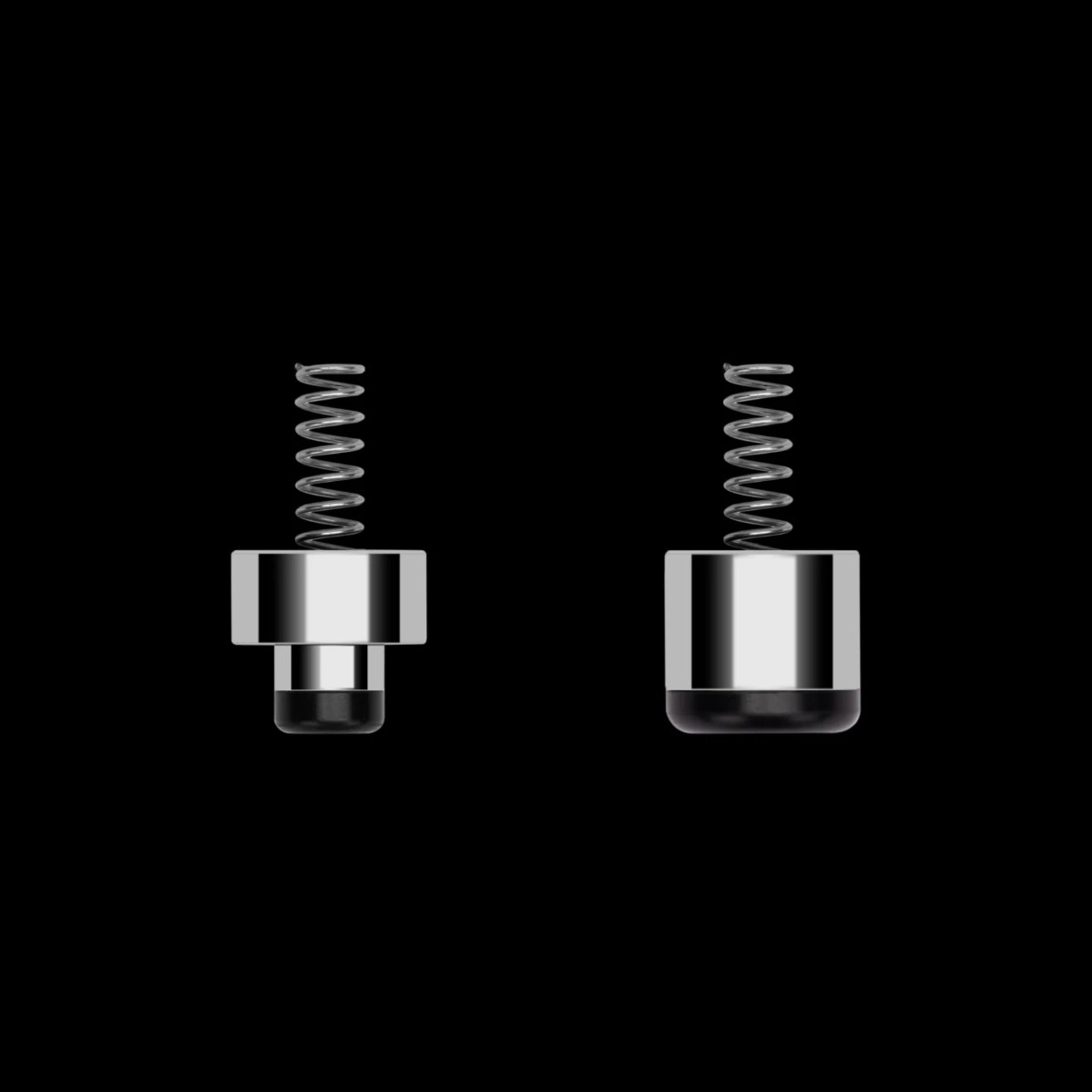 Beyond Power Sliding Rack Mount Pin