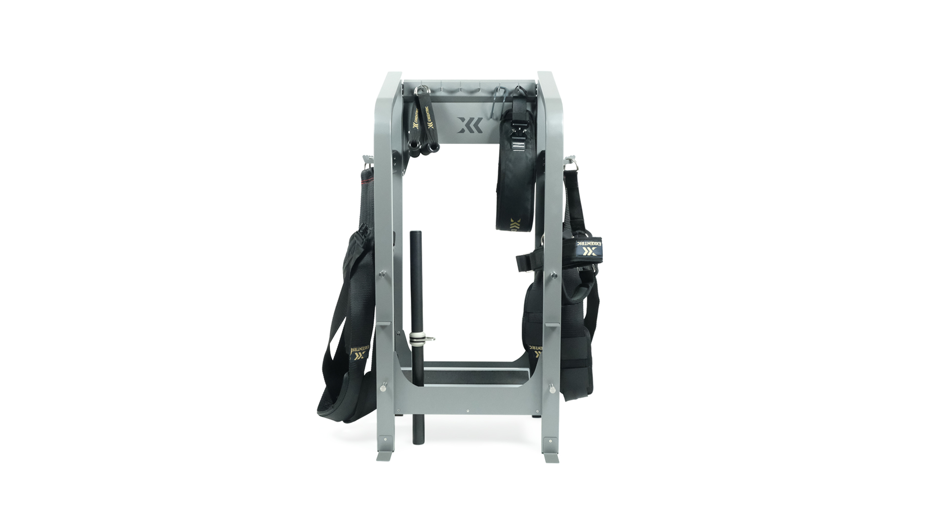 Exxentric Accessory Rack - freistehend
