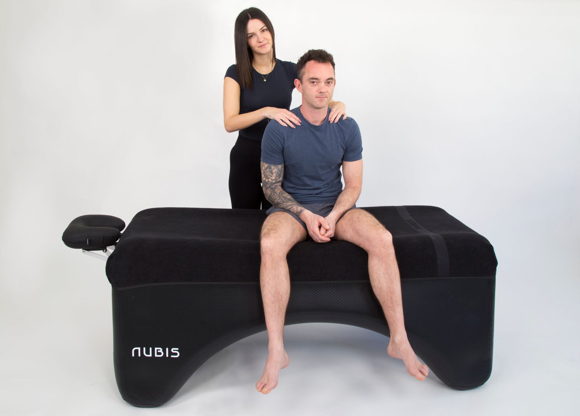 Nubis Lite