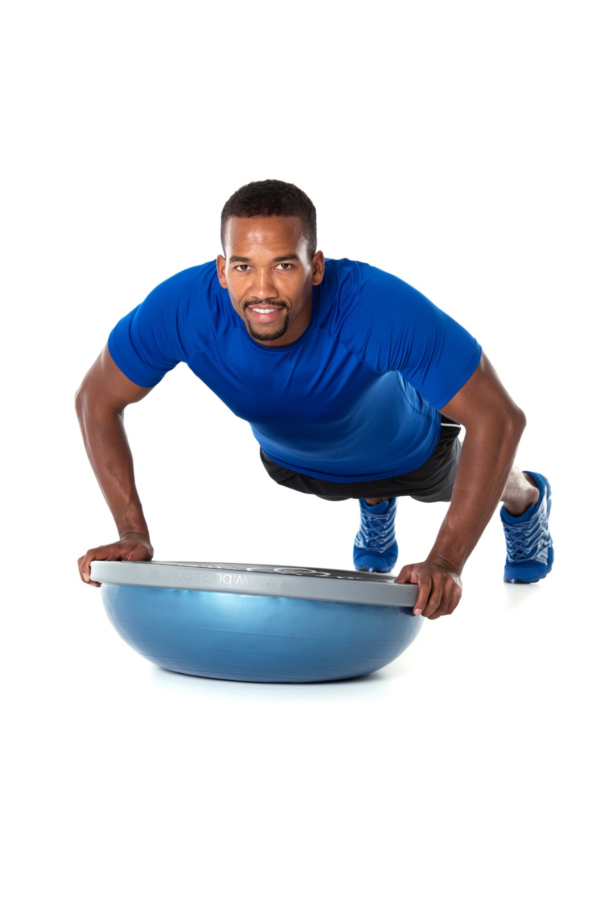 BOSU Balance Trainer