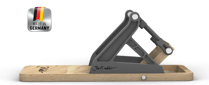 Joe Nimble Big Toe PowerPro