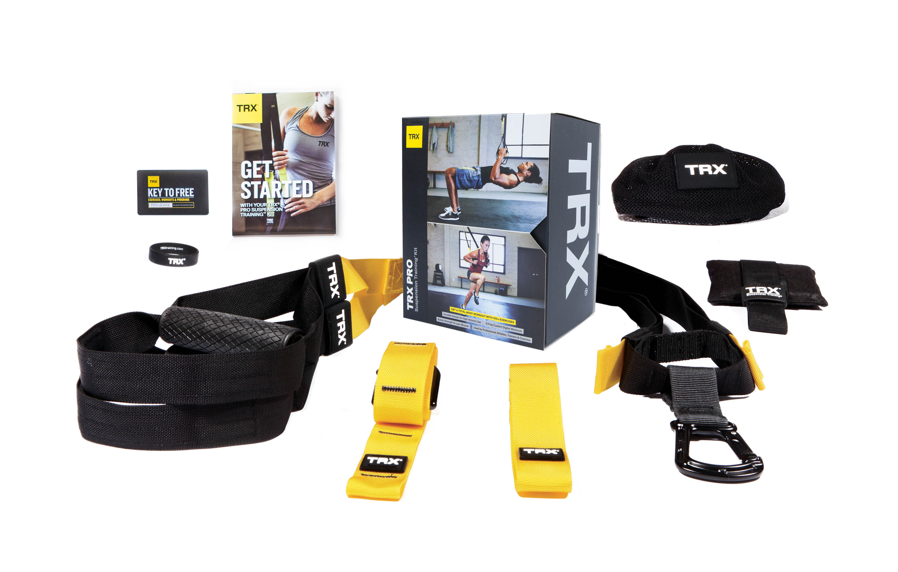 TRX PRO