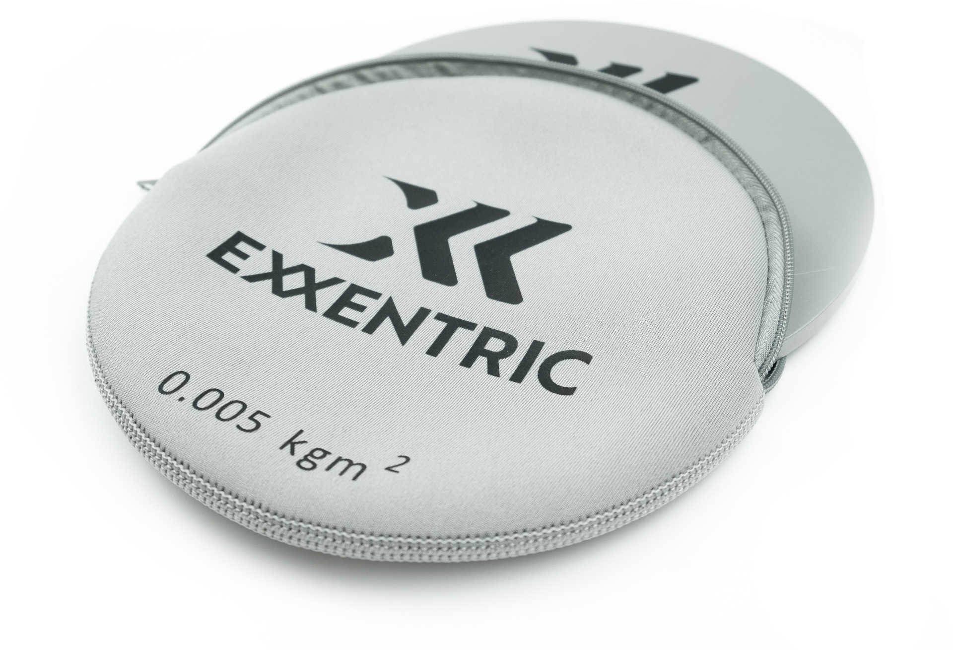 Exxentric Flywheel