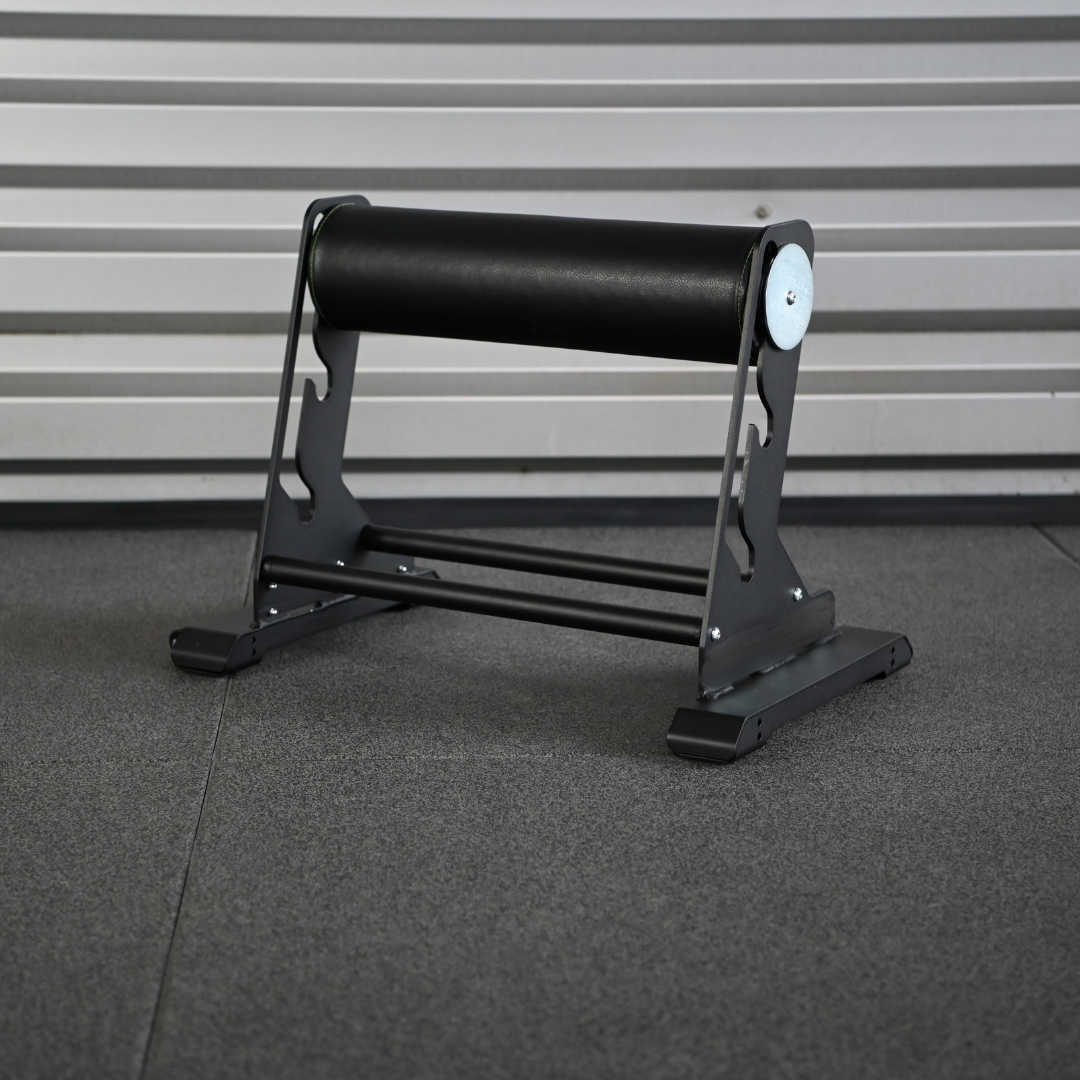Bulgarian Single Leg Squat Stand