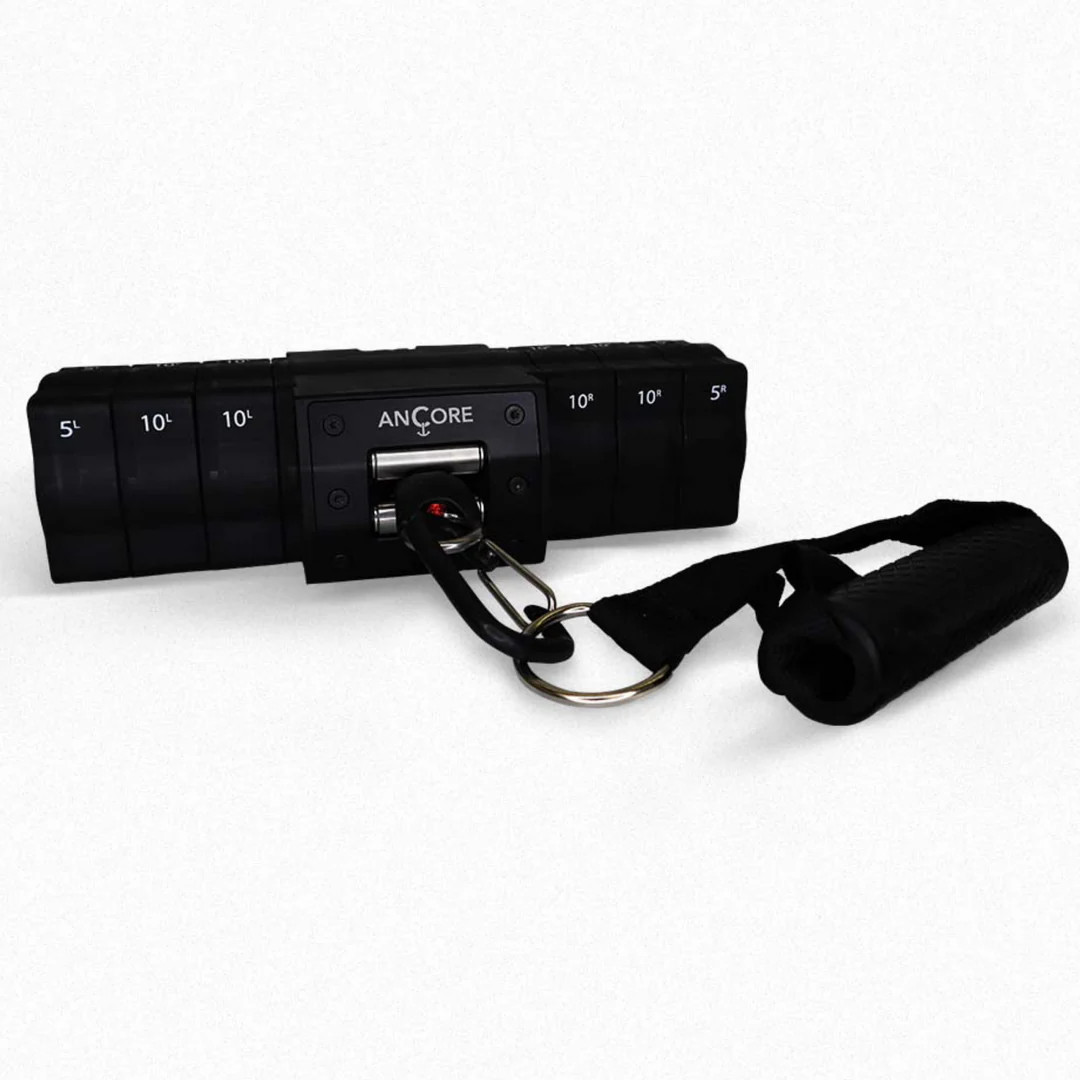 ANCORE Pro PT Bundle