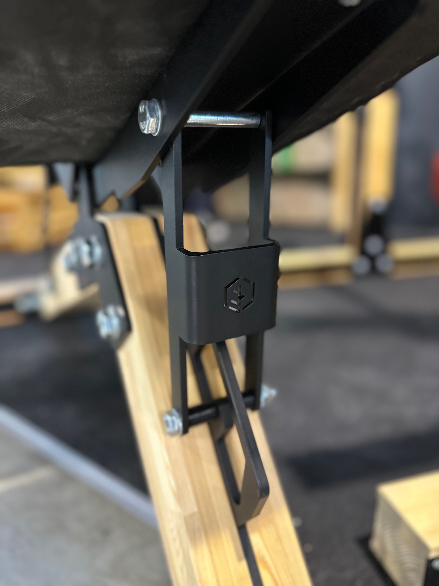 ECO Adjustable Bench